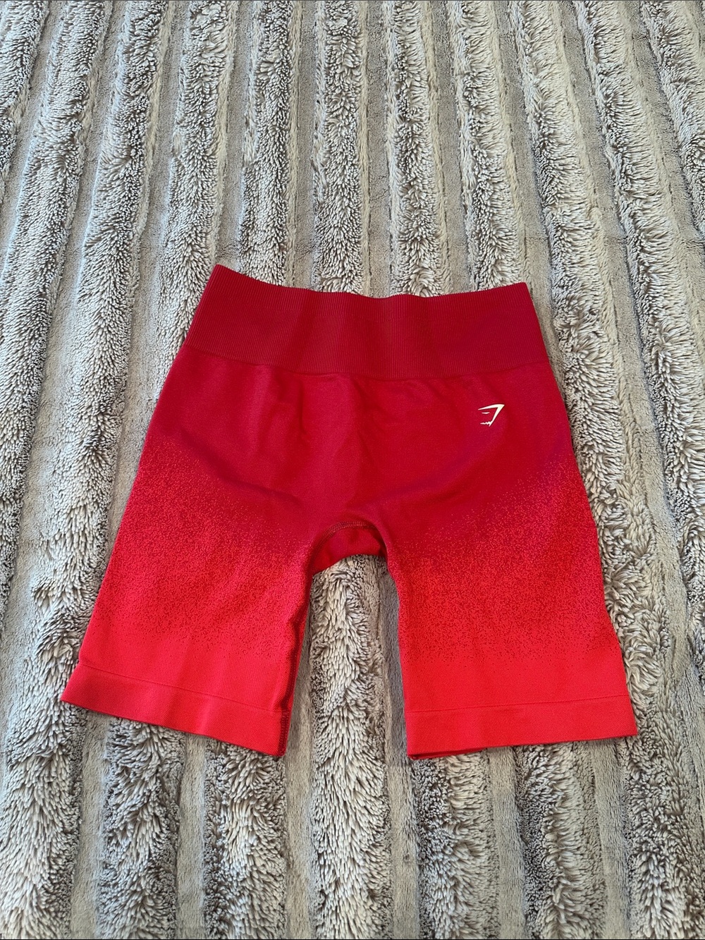Gymshark leggings/shorts